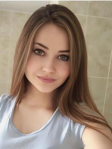 Анкета проститутки Надя, 23 года