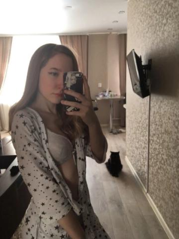 Анкета проститутки Лилия, 27 лет